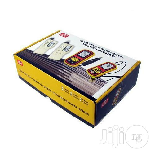 Film/Coating Thickness Gauge