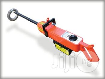 Holiday Detector/Metal Crack And Leak Testing