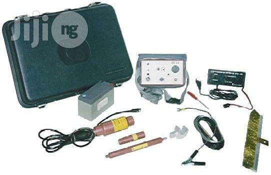 Holiday Detector/Metal Crack And Leak Testing