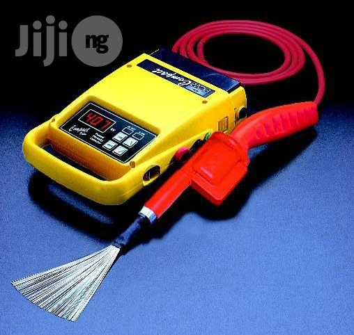 Holiday Detector/Metal Crack And Leak Testing