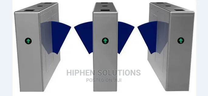 Right Angle Turnstile Counter