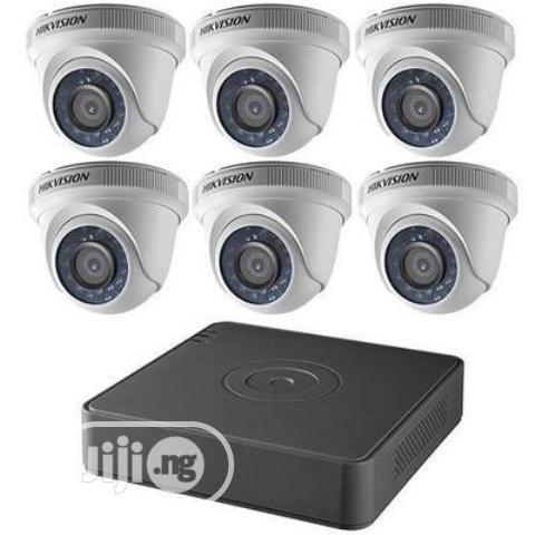 CCTV Security Surveillance Camera