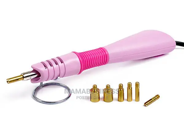 Machine Rhinestones Garment Applicator