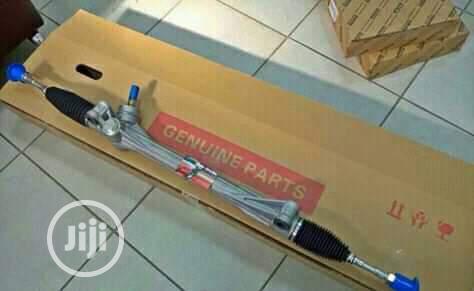 Steering Rack for Camry