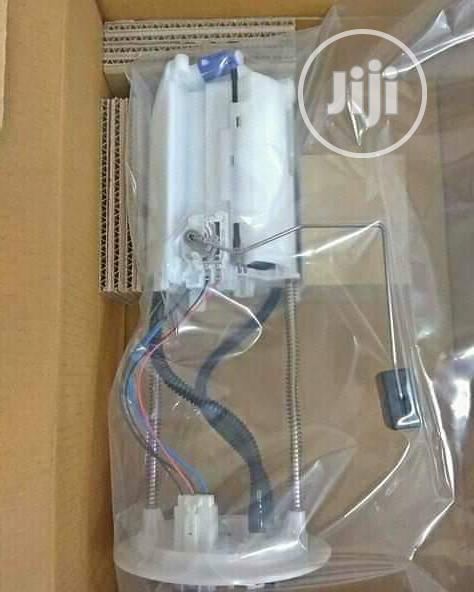 Fuel Pump for Pardo and Land Cruiser 2015