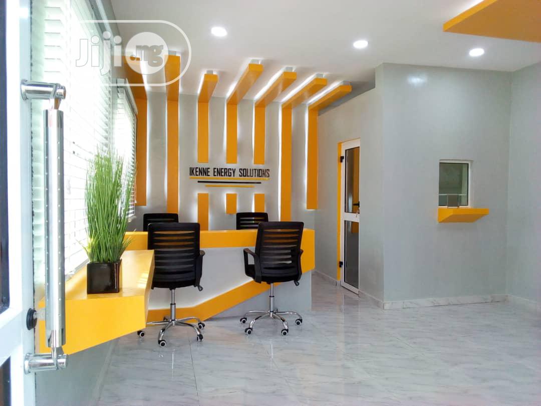 Drywall Solutions Partitioning / Office Fitout & Portacabins