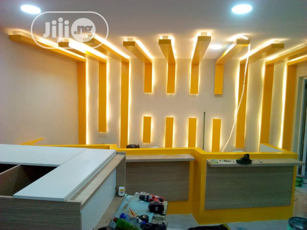 Drywall Solutions Partitioning / Office Fitout & Portacabins