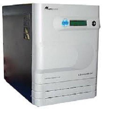 Multipower Inverter 3.5kva/48v