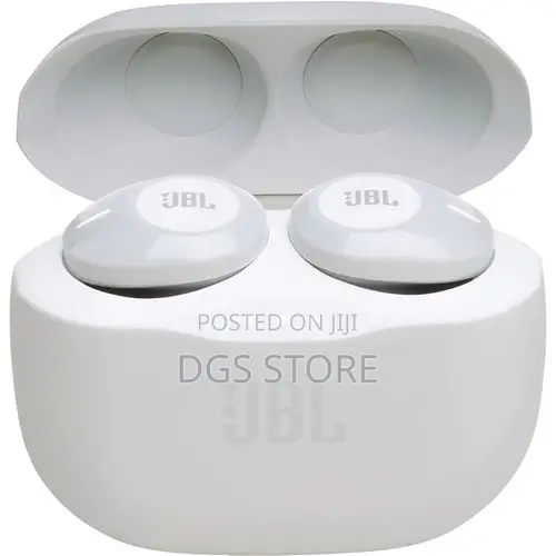 Jbl Tune 120 TWS Wireless In Ear Headphones