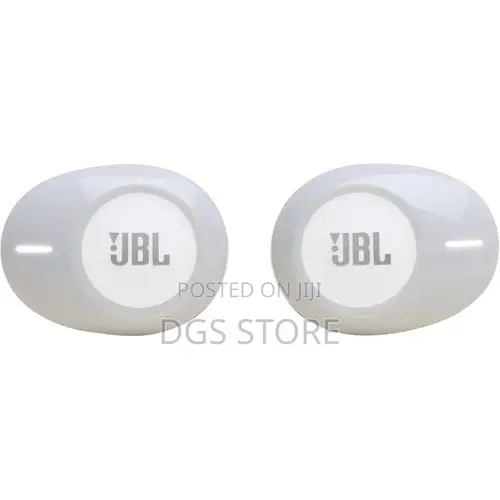 Jbl Tune 120 TWS Wireless In Ear Headphones