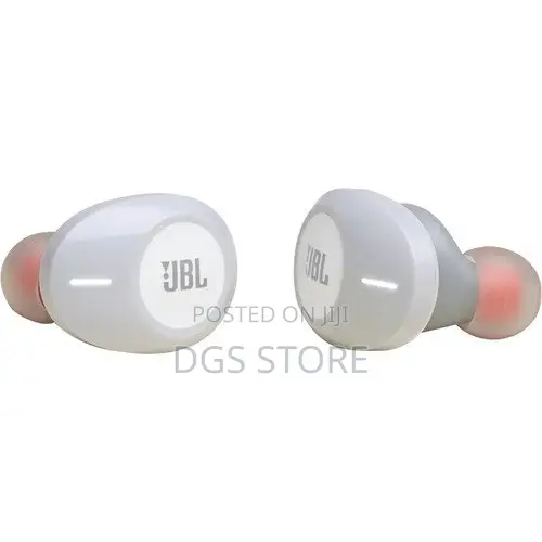 Jbl Tune 120 TWS Wireless In Ear Headphones