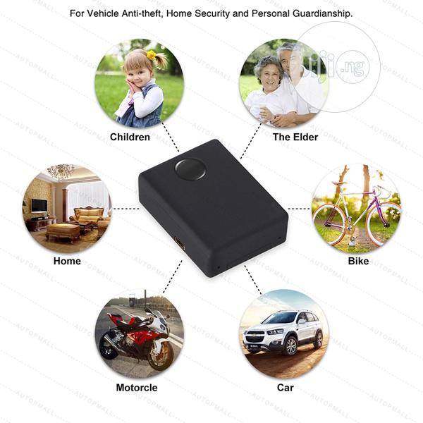 N9 Wireless GSM Listen Audio Bug Surveillance Device