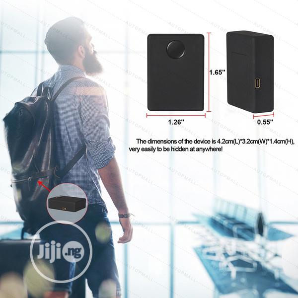 N9 Wireless GSM Listen Audio Bug Surveillance Device