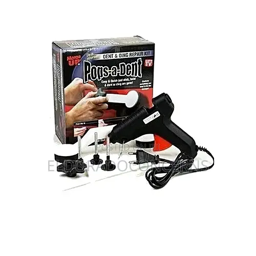 Pop A Dent(Promo Price)