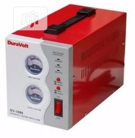 1000va Duravolt Stabilizer