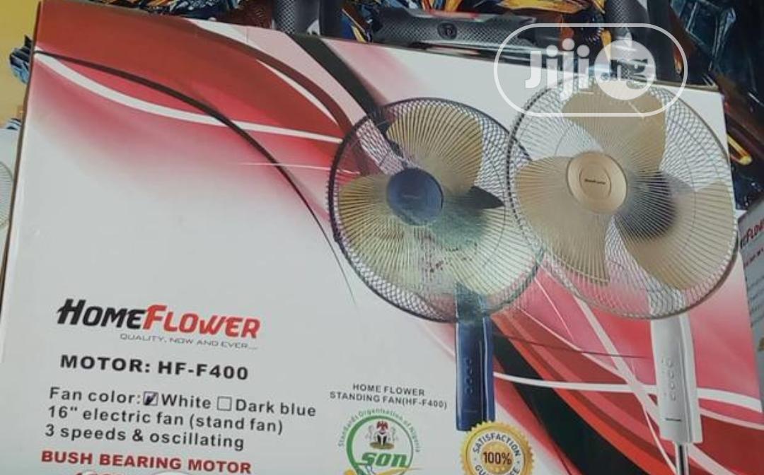 16" Quality Standing Fan