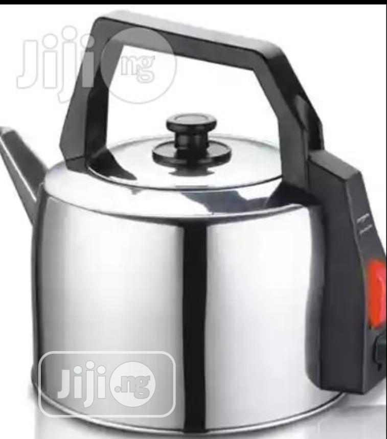 Century Electric Kettle 4.3 Litres