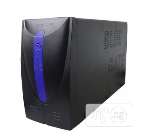 1200va Blue Gate Ups