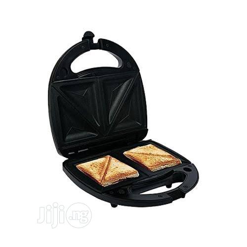 Sandwich Toasters