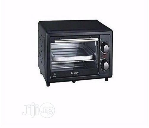 20 Litres Century Electric Oven Toaster