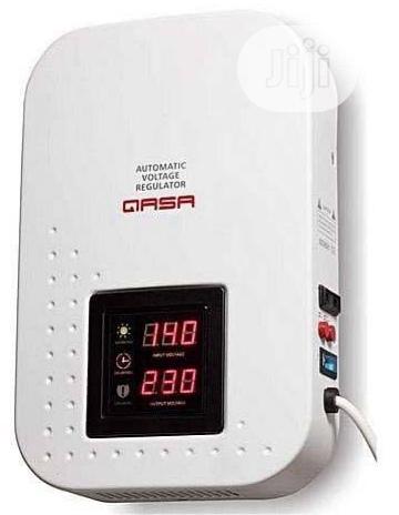 5000va Qasa Automatic Voltage Regulator