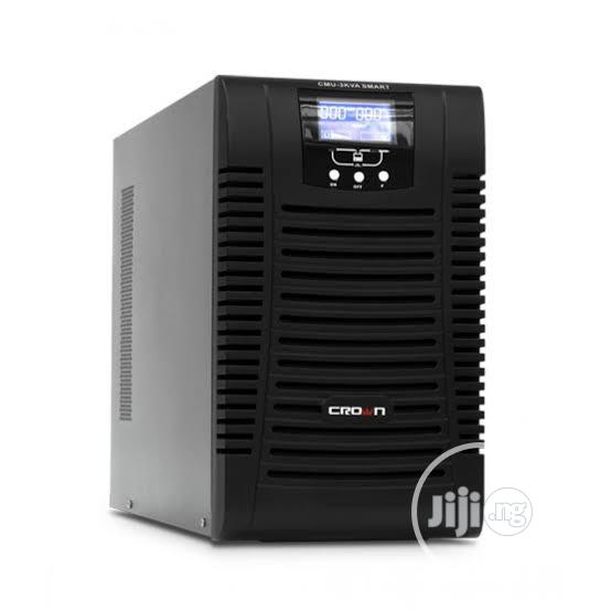 6kva Online Ups