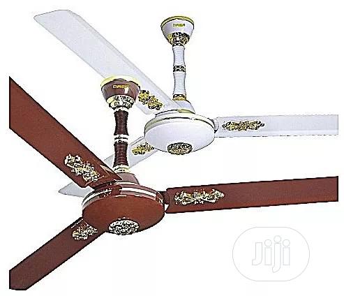 60" Qasa Original Ceiling Fans