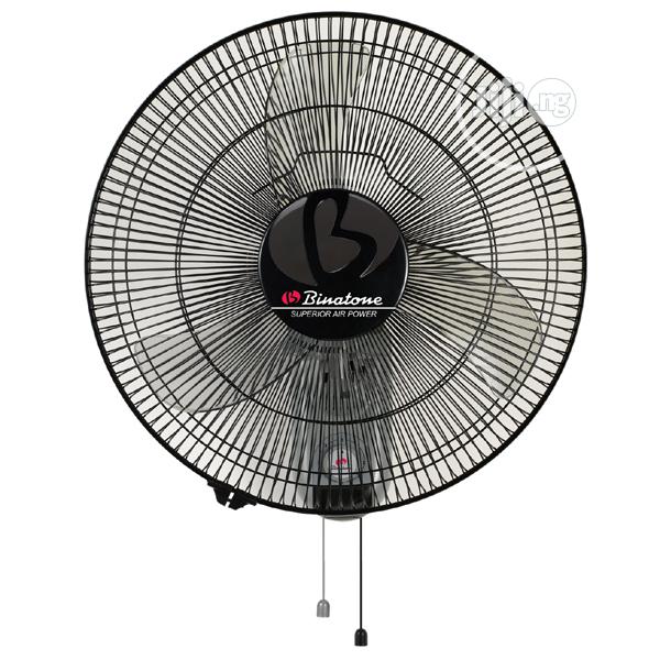 18" BINATONE Wall Fan
