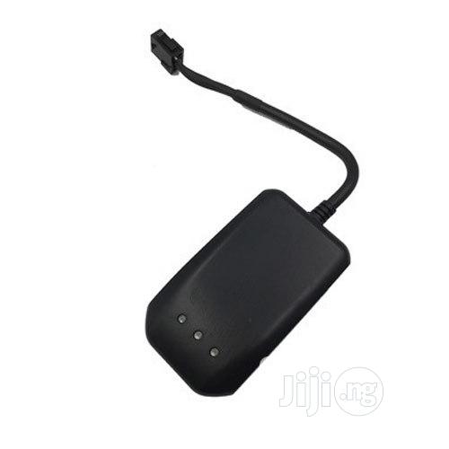 Vehicle Tracking Device