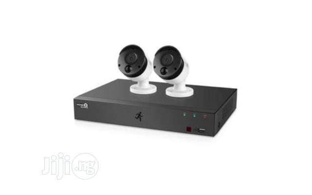CCTV Surveillance Camera
