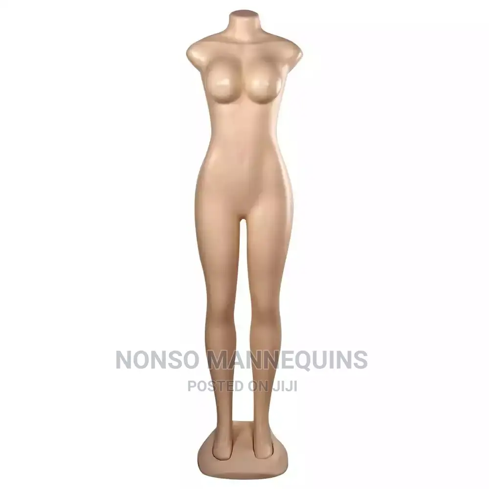 Mannequins Armless