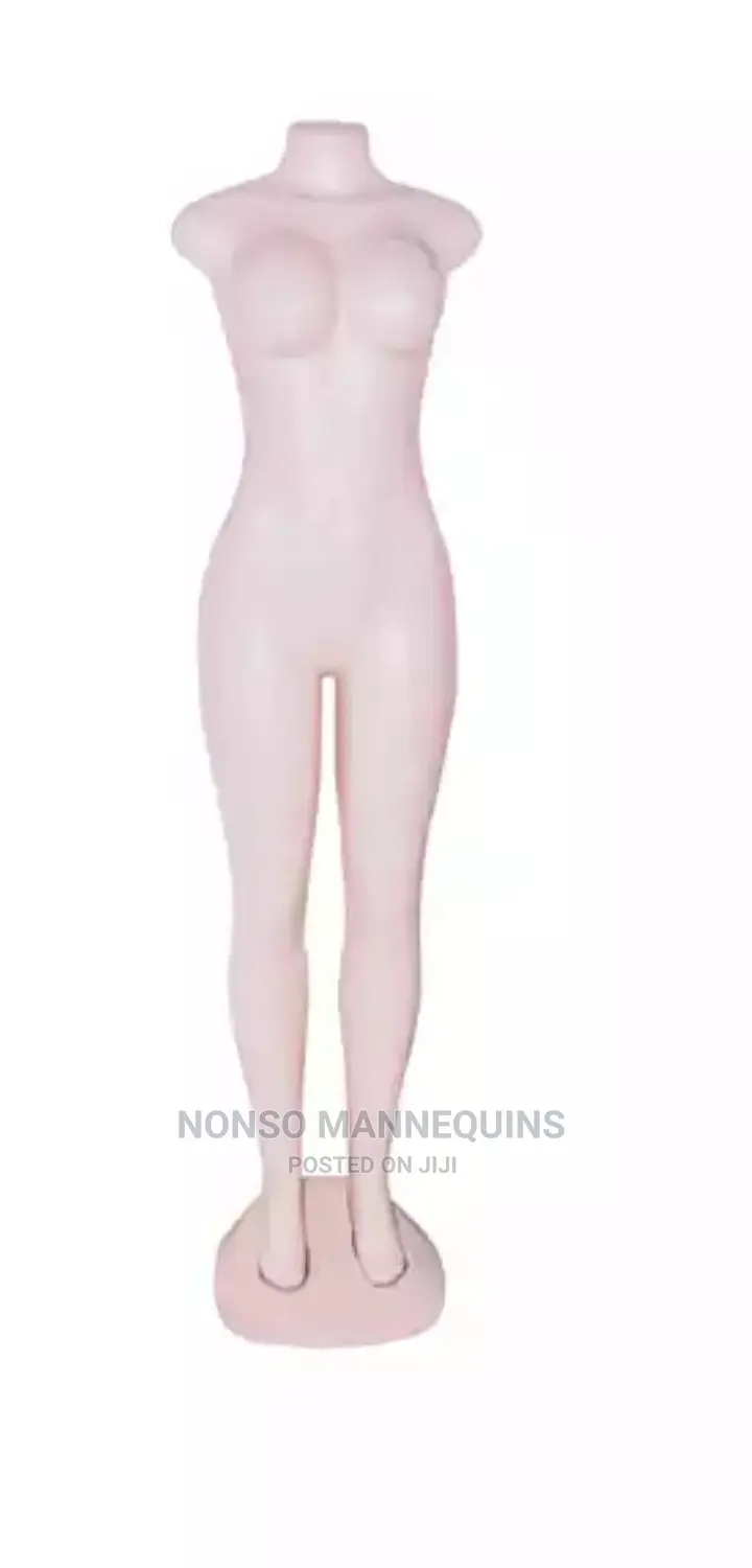 Mannequins Armless