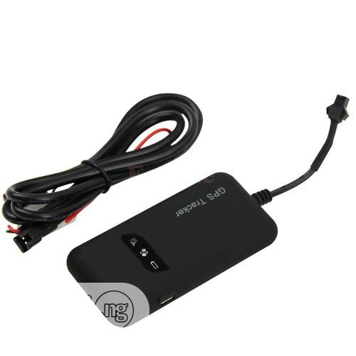 Installation Of Vehicle Tracking System