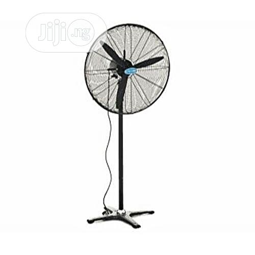 Ox Standing Fan Industrial 18" Inches