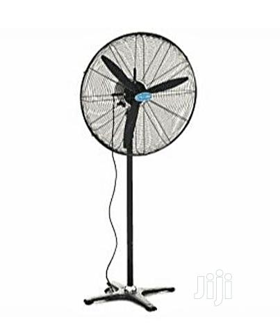Ox Standing Fan Industrial 20" Inches