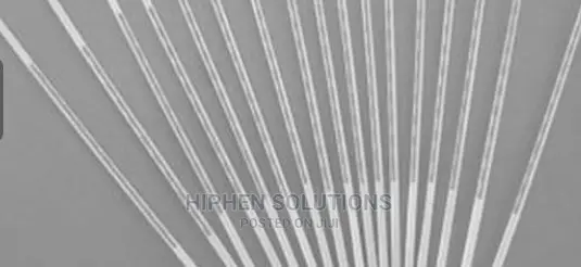 Library System Em Strips, RFID Tags BY HIPHEN SOLUTIONS LTD