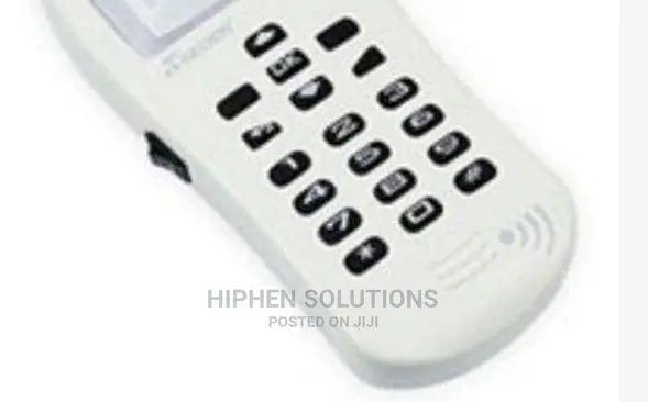 Lock LMA Systems By Hiphen Solutions