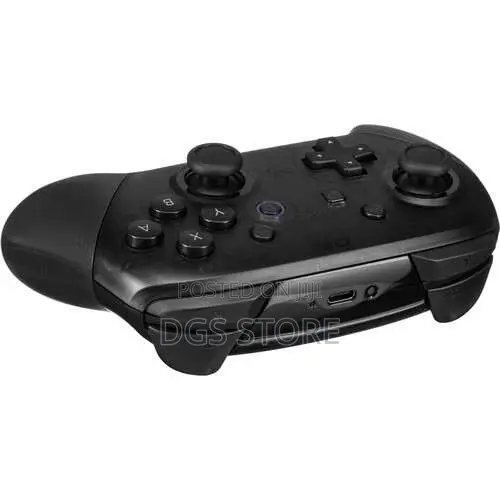 Nintendo Switch Pro Controller