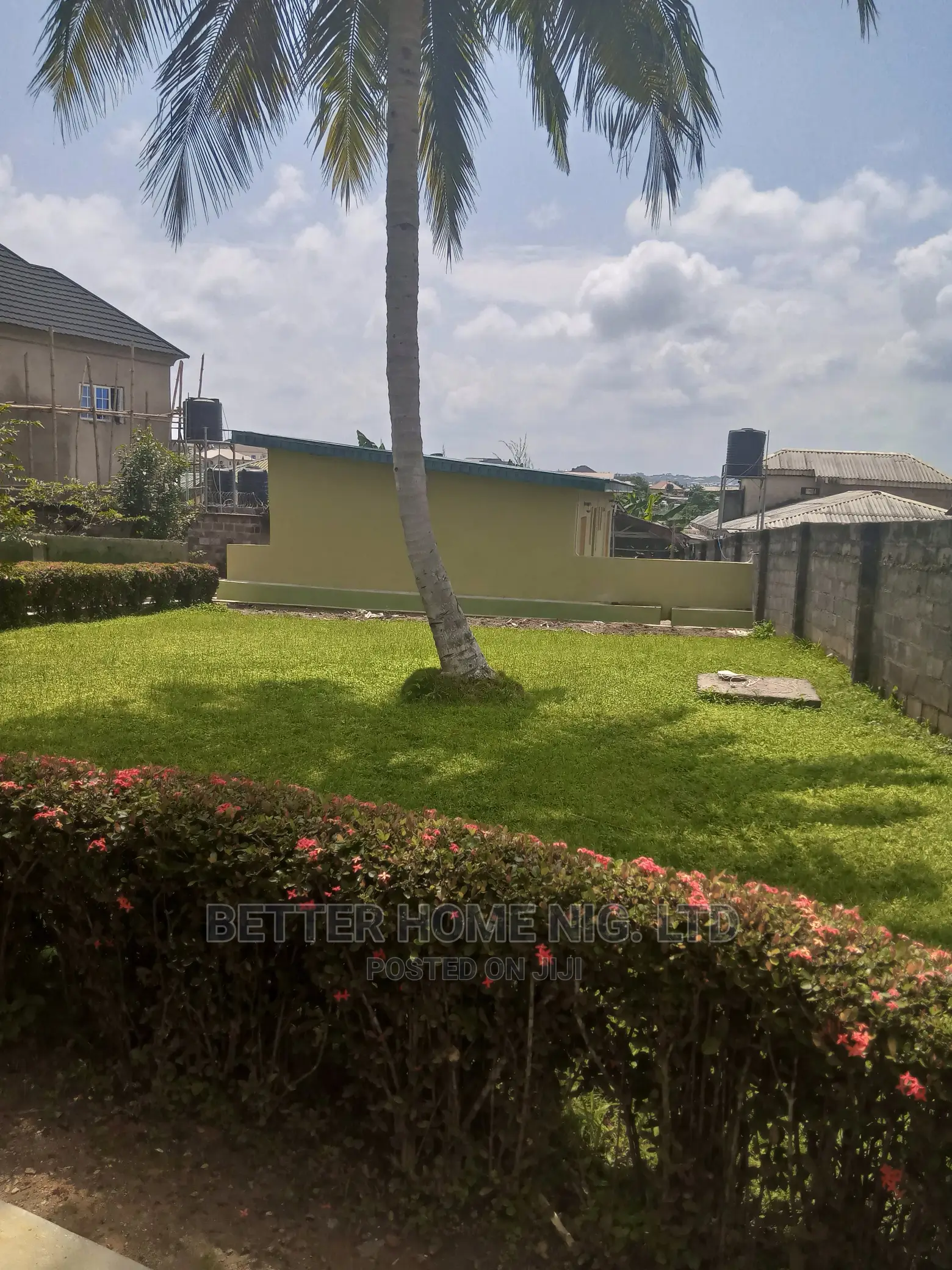 Furnished 2bdrm Bungalow in Elebu, Oluyole for rent