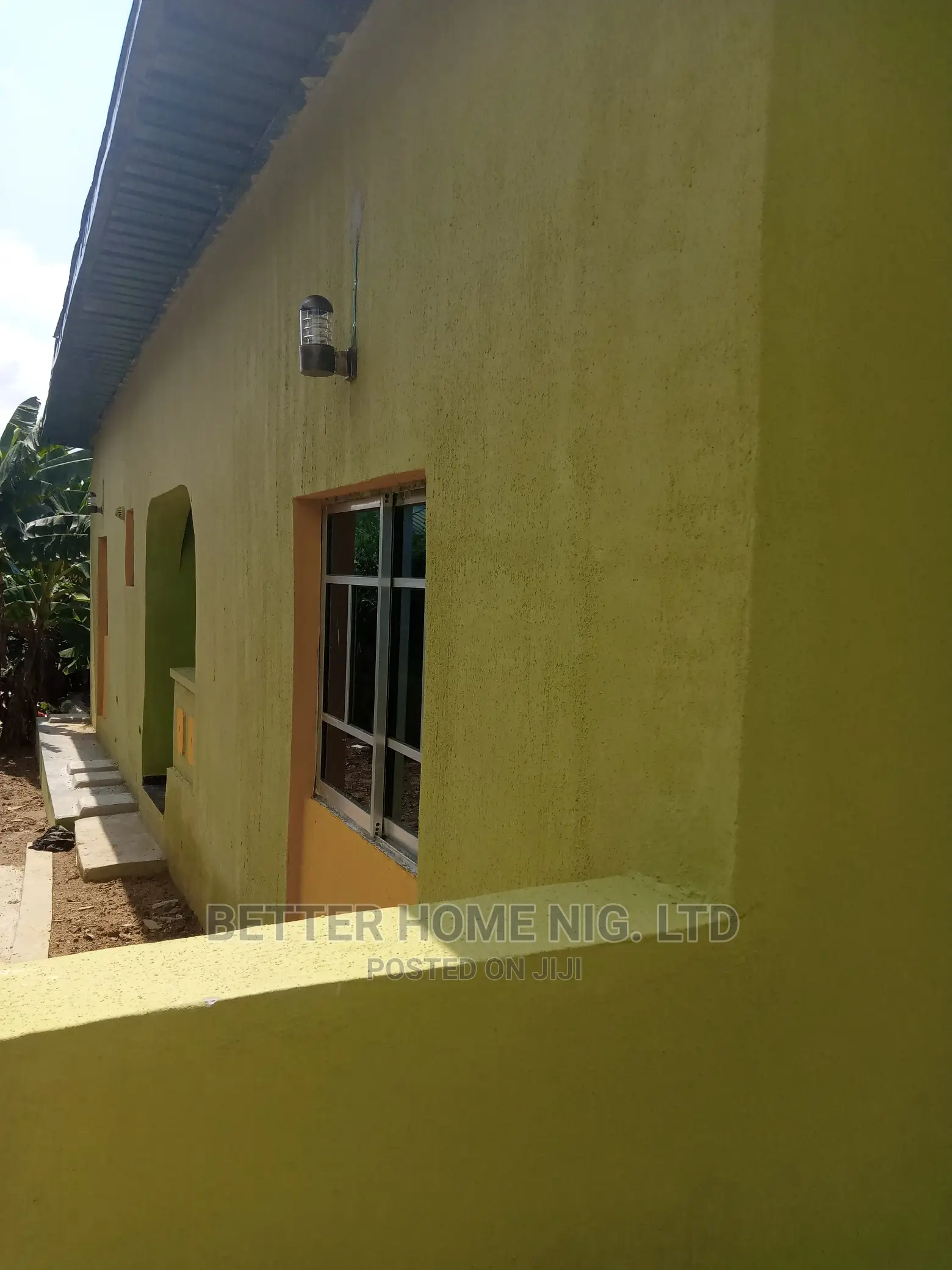 Furnished 2bdrm Bungalow in Elebu, Oluyole for rent