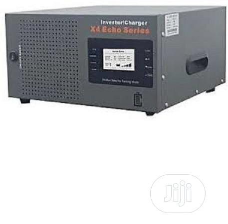 Icellpower 1.5kva/12v X2 Echo Series Inverter