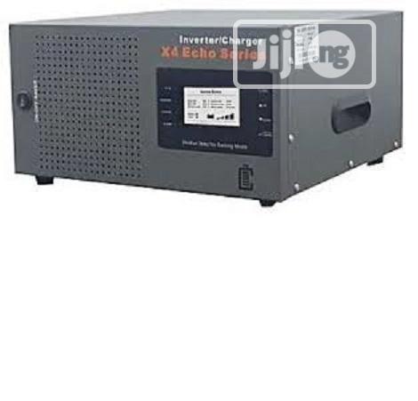 Icellpower 2.5kva/24v X4 Echo Series Inverter