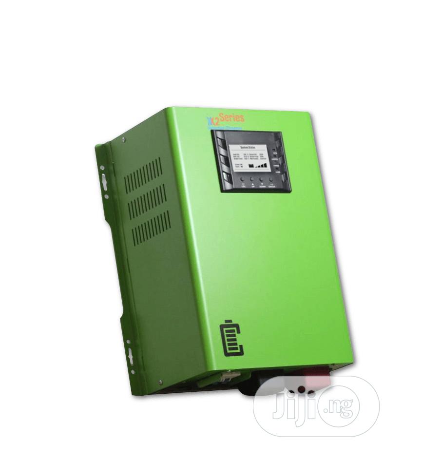 3.5kva/24v Inverter – ICELLPOWER
