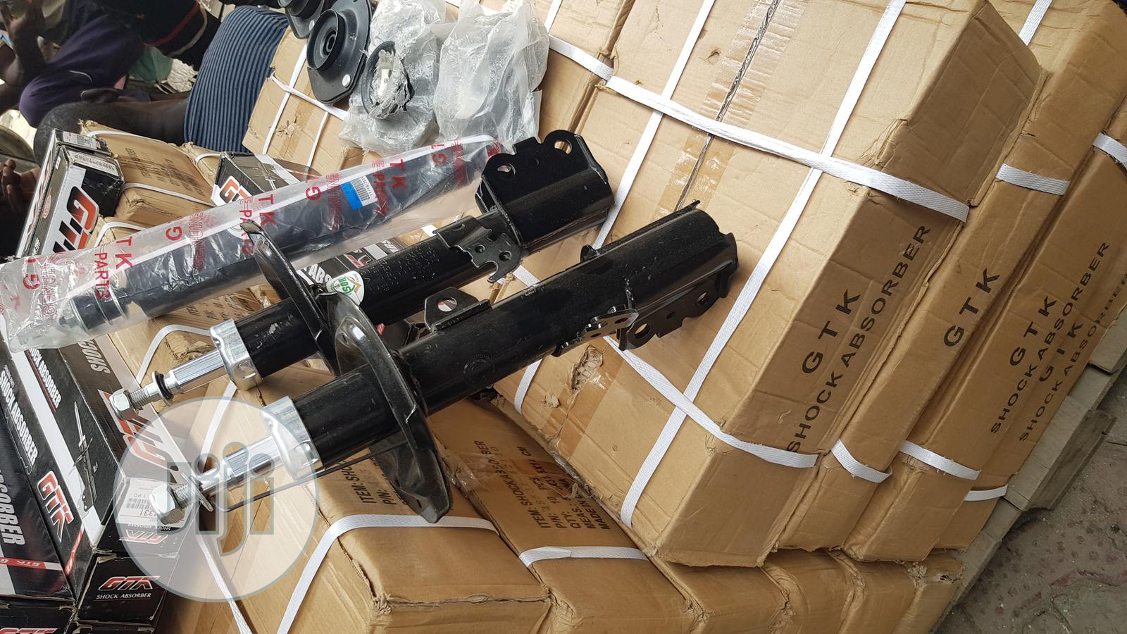 Shock Absorber For Corolla 1.8 (Taiwan Quality)