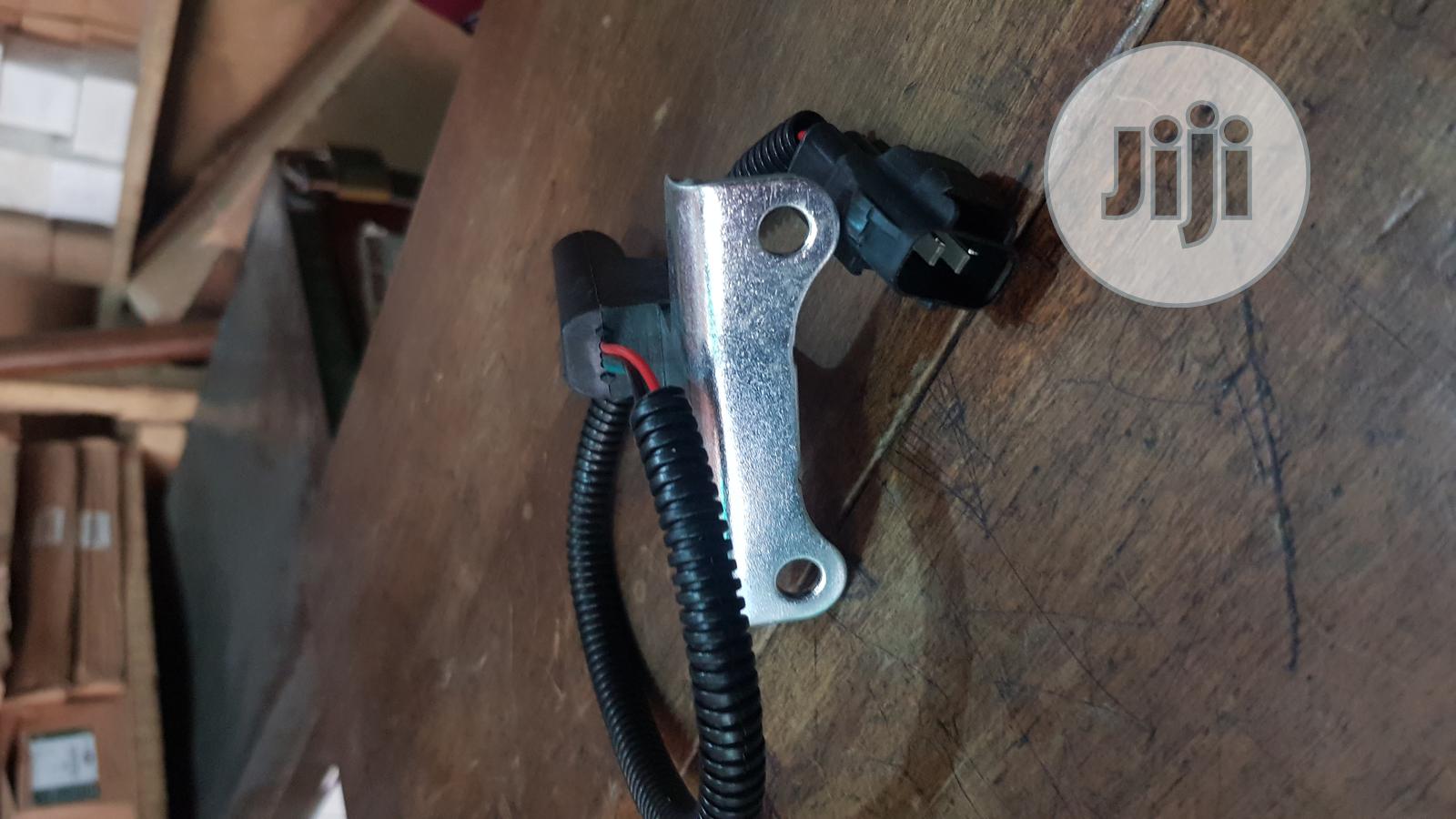 Wheel Sensor For Ford Cars
