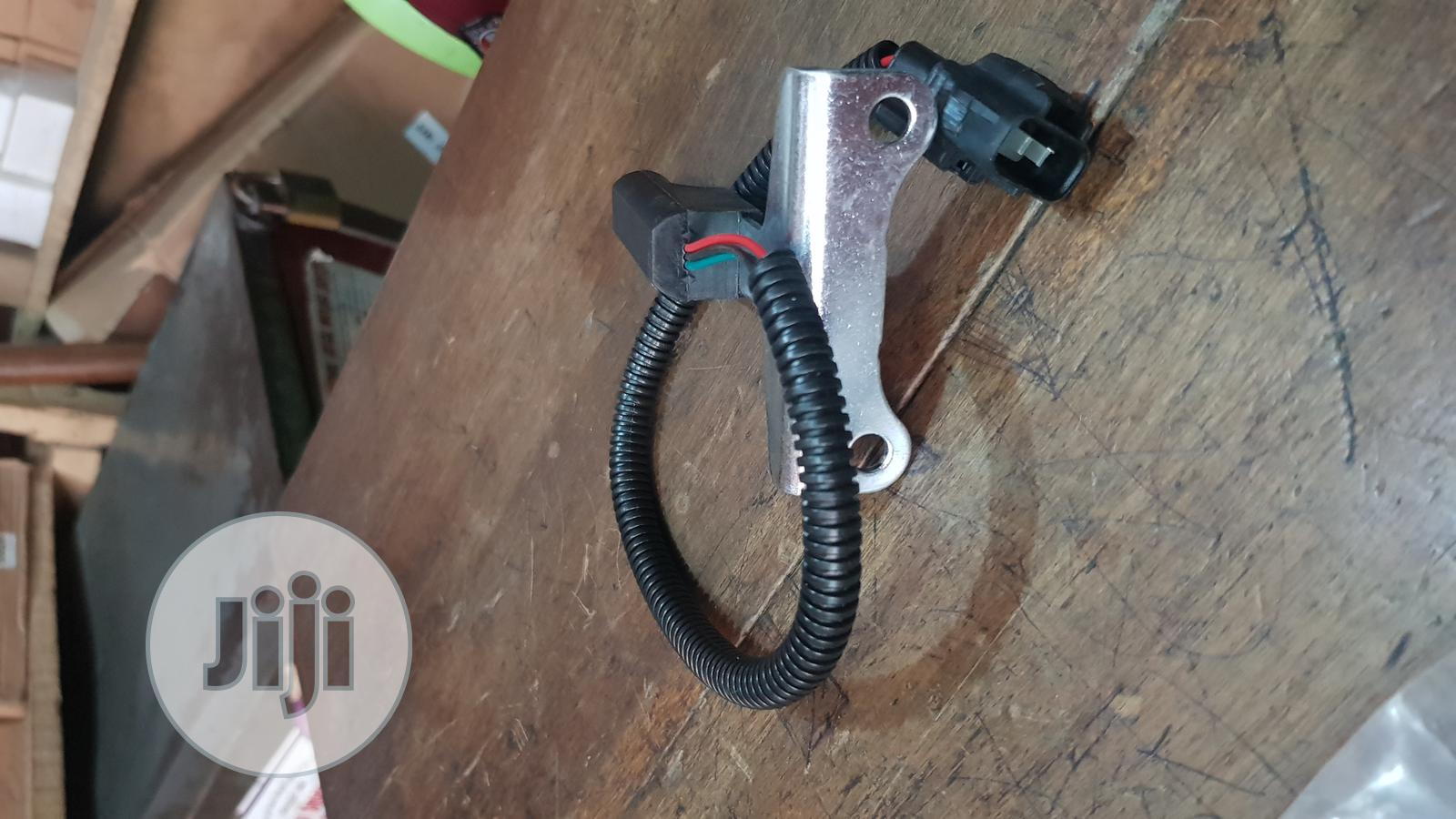 Wheel Sensor For Ford Cars