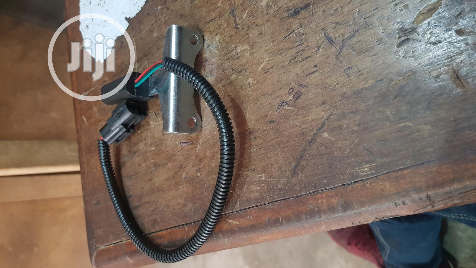 Wheel Sensor For Ford Cars