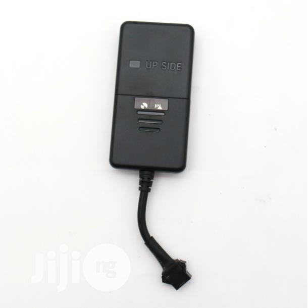 Vehicle Tracking Device