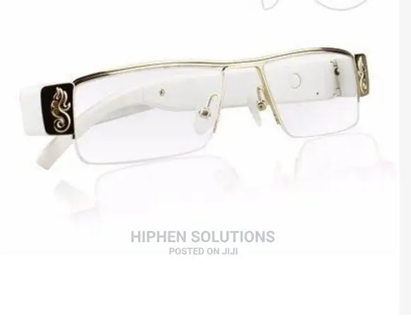 Hiphen Solutions Hidden Camera Eyeglasses By Hiphen Sol