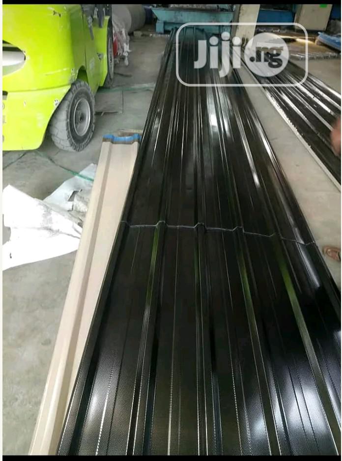 All Types Of Roofing Materials At Its Best